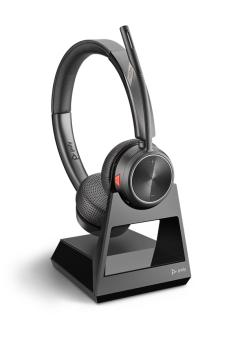 HP Poly® DECT Headset Savi W7220 Office binaural 