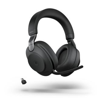 JABRA Evolve2 85 Stereo UC USB-C Bluetooth ANC 