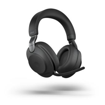 JABRA Evolve2 85 Stereo UC USB-A Bluetooth ANC 