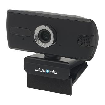 Plusonic USB Webcam 1080pxV2 HD 