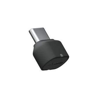 Jabra Evolve2 Link 380c UC Bluetooth-Adapter USB-C 