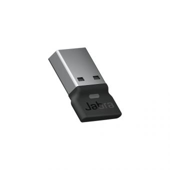 Jabra Evolve2 Link 380a UC Bluetooth-Adapter USB-A 