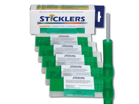 Sticklers® CleanStixx 1,25mm, VE = 50 Stück 