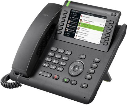 OpenScape Desk Phone CP700 CUC438 - SIP 