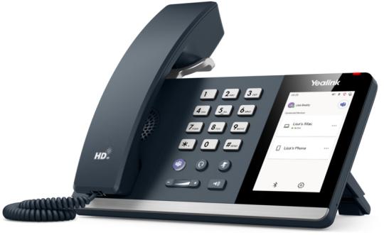 Yealink MP50 - USB-VoIP-Telefon 