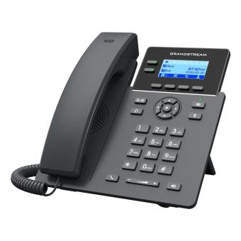 Grandstream GRP-2602 SIP-Telefon 