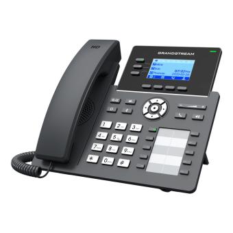 Grandstream GRP-2604P SIP-Telefon 