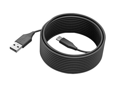 JABRA PanaCast 50 USB Cable 2.0 (USB-C auf USB-A) 5m 