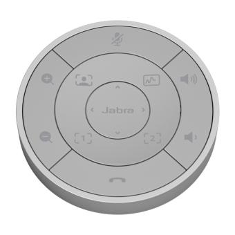 JABRA PanaCast 50 Remote grey 