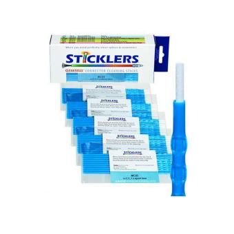 Sticklers® CleanStixx 2,5mm, blau, VE = 50 Stück 