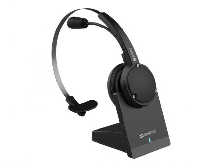 SANDBERG Bluetooth Headset Business Pro (126-26) 