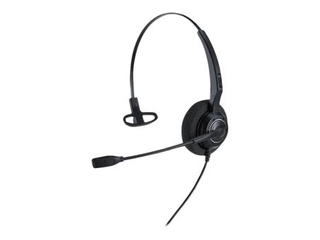 Alcatel AH 11 U Professionelles mono USB-A Headset 