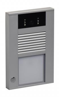 MONOLITH B IP Türsprechstelle mit 1 Taste und 