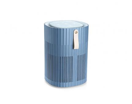 AirExchange® Luftreiniger 150-T - MIDNIGHT BLUE 