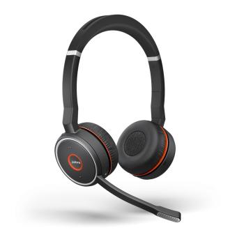 JABRA Evolve 75 SE UC Stereo 