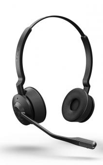 JABRA Engage 55 UC Stereo USB-A Low Power 
