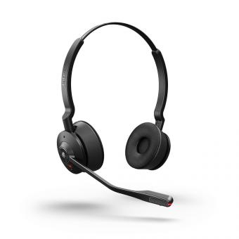JABRA Engage 55 MS Stereo USB-A 