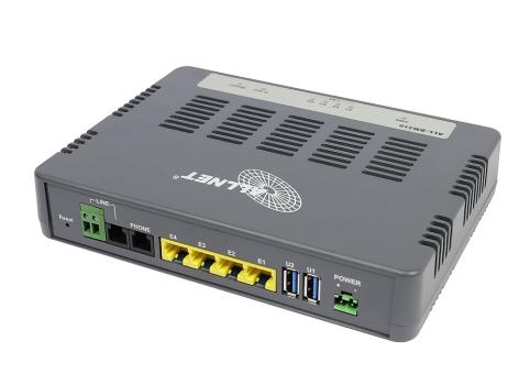 ALLNET ALL-BM310 Punkt-zu-Punkt Modem g.fast, 2-Draht 