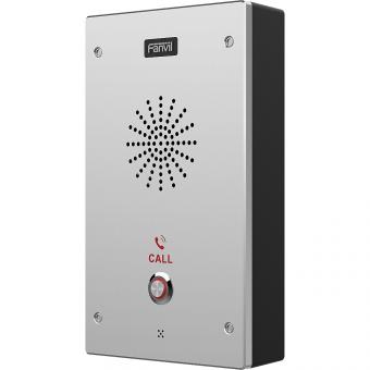 Fanvil SIP-Intercom i16S Audio 