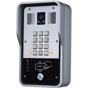 Fanvil SIP-Intercom i31S Video 