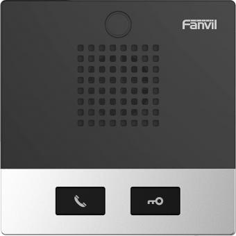 Fanvil SIP-Intercom i10SD Audio 