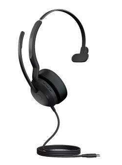 Jabra Evolve2 50 UC Mono USB-C 