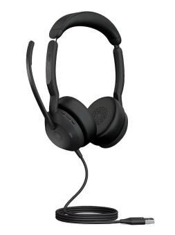 Jabra Evolve2 50 MS Stereo USB-A 