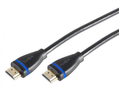 HDMI Anschlusskabel 4K2K (60 Hz), 10m 
