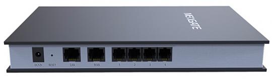 Yeastar NeoGate TA400 FXS-IP Gateway 4-Kanal 