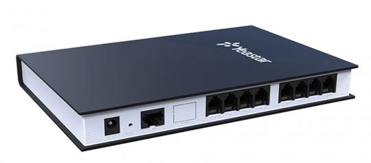 Yeastar NeoGate TA800 FXS-IP Gateway 8-Kanal 