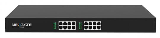 Yeastar NeoGate TA1600 FXS-IP Gateway 16-Kanal 