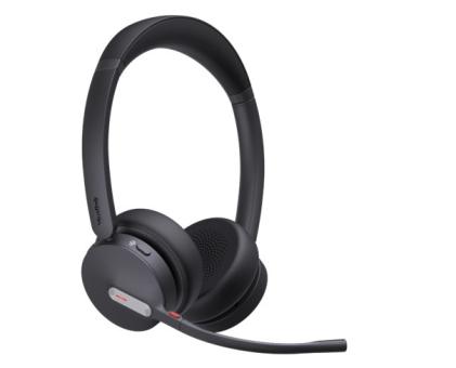 Yealink Headset BH 70 Dual Teams USB-C 