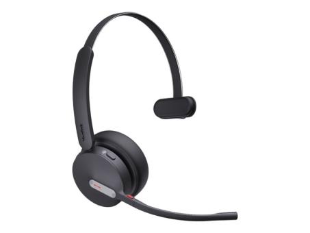 Yealink Headset BH 70 Mono Teams USB-A 