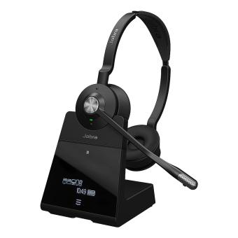 Jabra Engage 75 SE Stereo Dect 