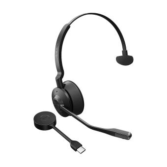 Jabra Engage 55 SE UC Mono USB-C 