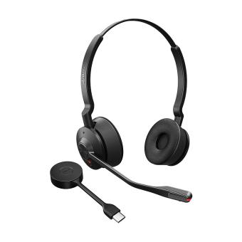 Jabra Engage 55 SE UC Stereo USB-C 