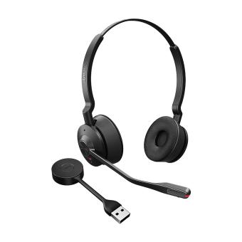 Jabra Engage 55 SE MS Stereo USB-A 