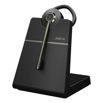 Jabra Engage 55 SE MS Convertible USB-A incl. Ladestation 