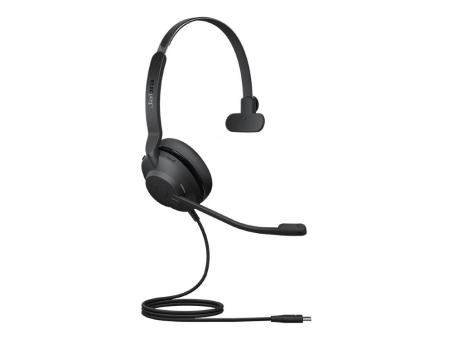 JABRA Evolve2 30 SE MS Mono USB C/A 
