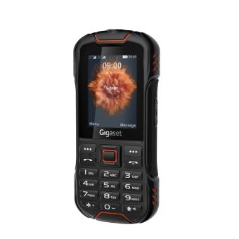 Gigaset GLX 8 schwarz 