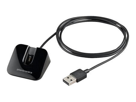 HP Poly® Poly Desktop Ladestation für Voyager Legend 