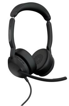 Jabra Evolve2 50 MS Stereo USB-C/A 