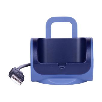 ALE Dual-Ladegerät für 82x4 DECT-Mobilteil 