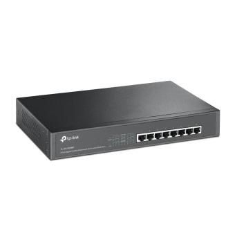 TP-Link TL-SG1008MP 8-Port Gigabit PoE+ Switch 