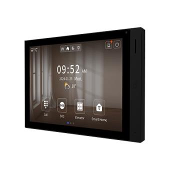 DNAKE H618W IP-Innenstation Touch 