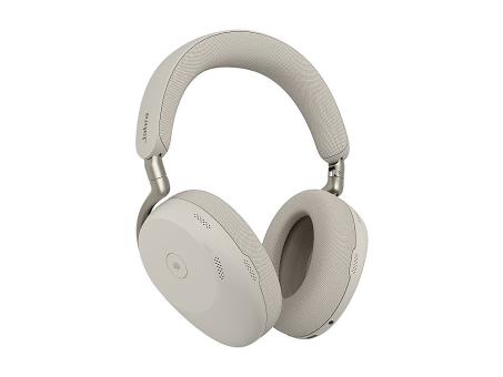 JABRA Evolve3 85 UC, Link390c, warmgrau, Stereo 