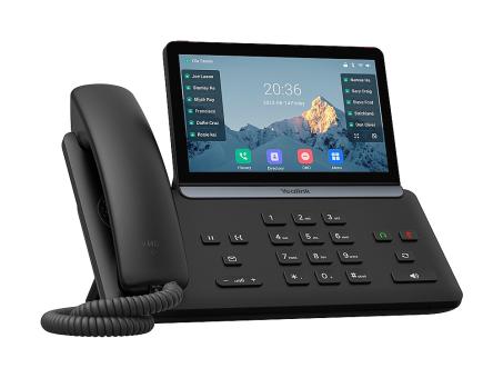Yealink SIP-T87W 