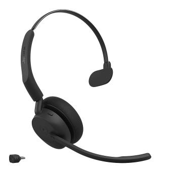 Jabra Evolve3 45 Mono UC + LINK 390c 