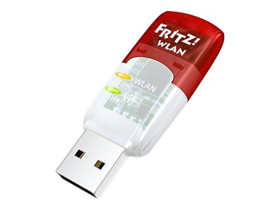FRITZ!WLAN Stick AC 430 - Netzwerkadapter - USB 