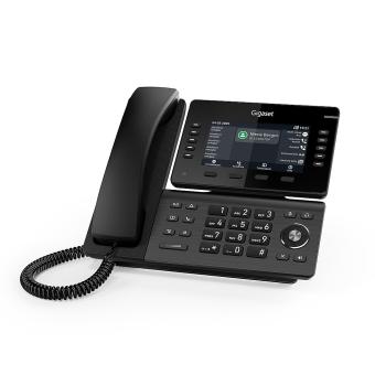 Gigaset P855BW IP PRO 